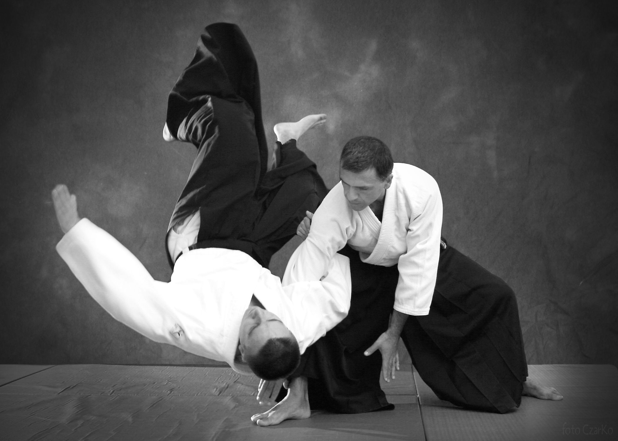 aikido sesto fiorentino